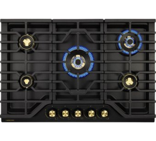 Варочная панель Hiberg VS 8555 B