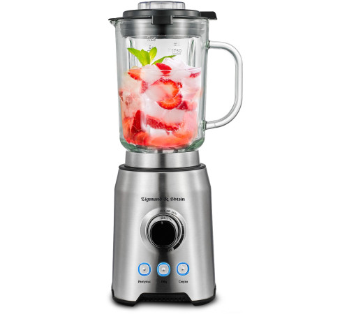 Стационарный блендер Zigmund & Shtain BS-444 D