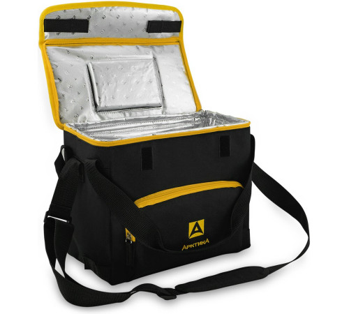 Термосумка Арктика 3001-10 10л черный