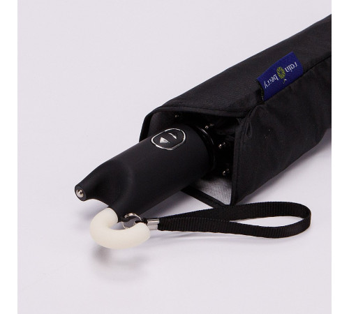 Зонт Rain Berry 734-1399.2 черный