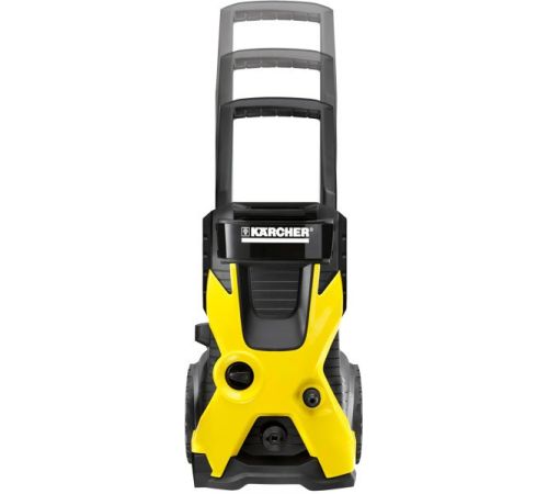 Мойка высокого давления Karcher K 5 Basic [1.180-580.0]