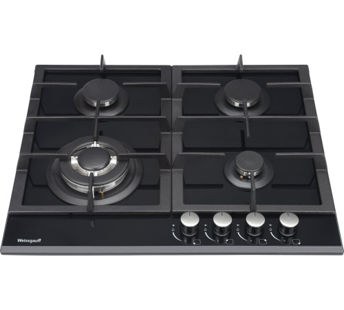 Варочная панель Weissgauff HGG 641 BGH
