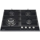 Варочная панель Weissgauff HGG 641 BGH
