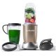 Стационарный блендер NutriBullet Pro NB908CP