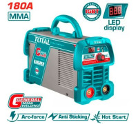 Сварочный инвертор Total TW218059