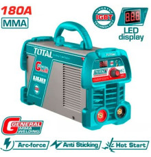 Сварочный инвертор Total TW218059