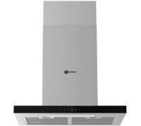 Кухонная вытяжка Schtoff Agata TC 600 Black