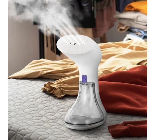 Отпариватель Kitfort KT-9198