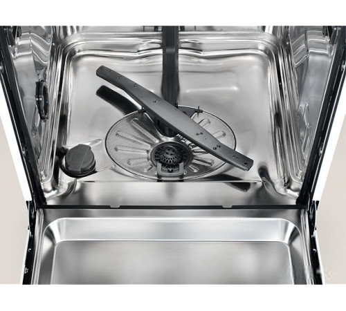 Отдельностоящая посудомоечная машина Electrolux ESA47210SW