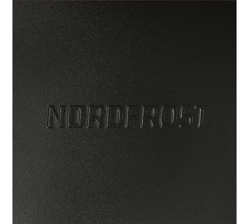 Морозильник Nord Nordfrost DF 268 BAP