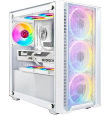 Корпус Ginzzu CL640