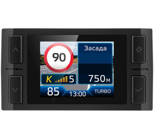 Видеорегистратор-радар детектор 2в1 Neoline X-COP 9350