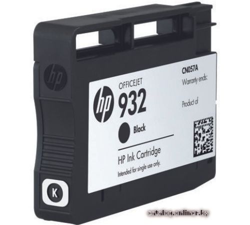 Картридж HP Officejet 932 CN057AE