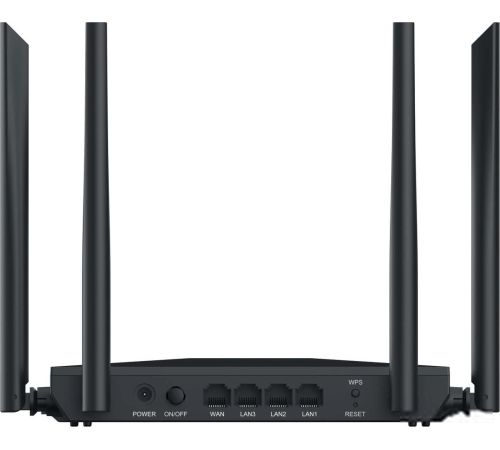 Wi-Fi роутер Netis NC65
