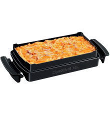 Форма для выпечки Tefal OptiGrill XL XA727810