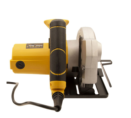 Дисковая циркулярная пила Denzel CS-165