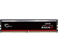 Оперативная память G.Skill Aegis 5 32ГБ DDR5 5600 МГц F5-5600J3636D32GX1-IS