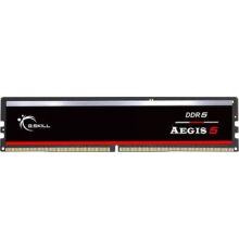 Оперативная память G.Skill Aegis 5 32ГБ DDR5 5600 МГц F5-5600J3636D32GX1-IS