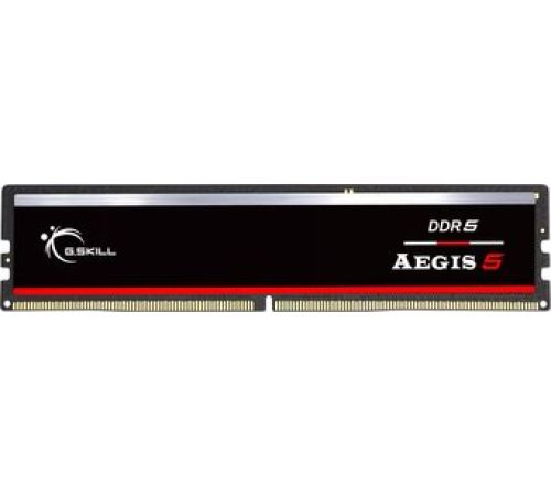 Оперативная память G.Skill Aegis 5 32ГБ DDR5 5600 МГц F5-5600J3636D32GX1-IS