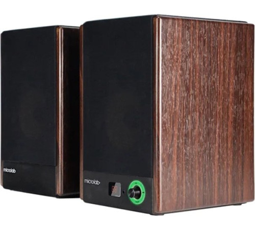 Акустика Microlab Solo 5