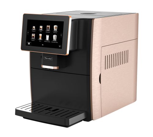 Кофемашина Rondell RDE-1111 MC