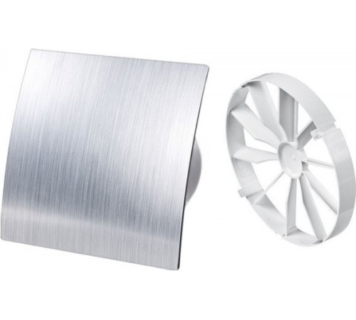 Осевой вентилятор Awenta System+ Silent 125 KWS125-PES125-ZZ125