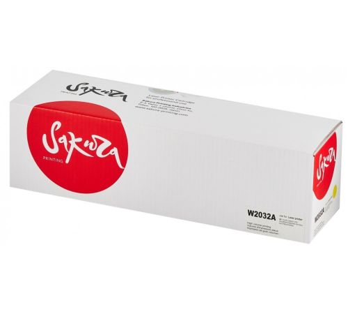Картридж Sakura Printing SAW2032A