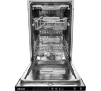 Встраиваемая посудомоечная машина Konigin KBN4563E