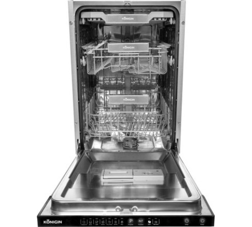 Встраиваемая посудомоечная машина Konigin KBN4563E