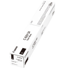 Картридж Canon C-EXV 54BK