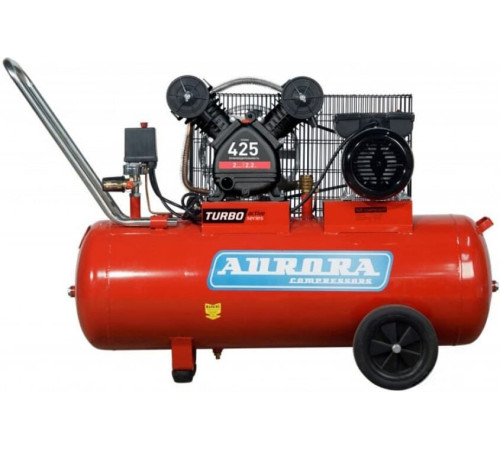 Компрессор Aurora Cyclon-75 Turbo