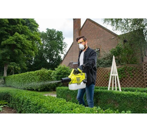 Аккумуляторный опрыскиватель Ryobi RY18FGA-0