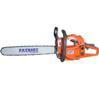 Бензопила Patriot PT 4520
