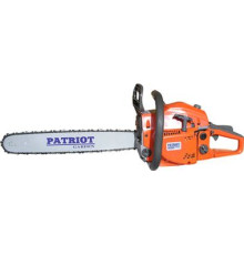 Бензопила Patriot PT 4520
