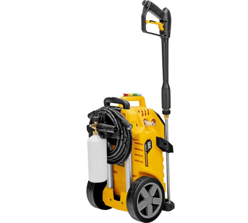 Мойка высокого давления Denzel K 70 Power