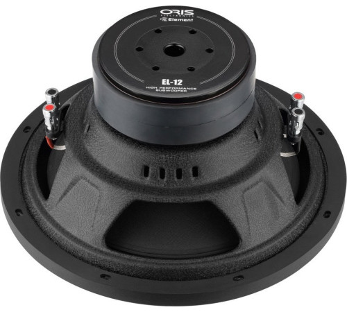 Головка сабвуфера Oris EL-12