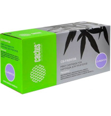Фотобарабан CACTUS CS-FAD412A