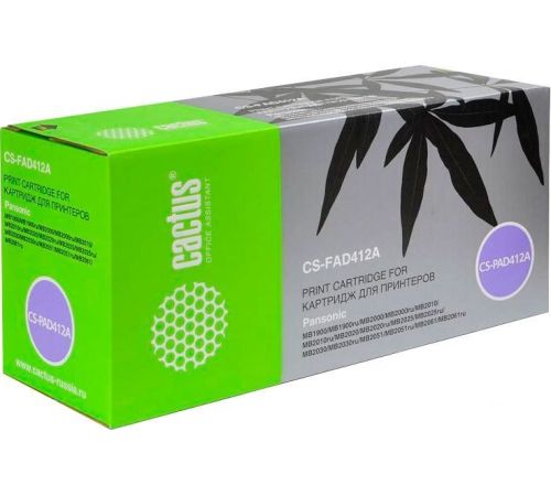 Фотобарабан CACTUS CS-FAD412A