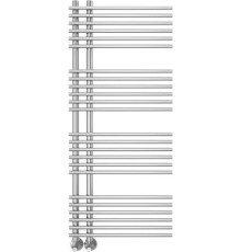 Полотенцесушитель TERMINUS Астра П24 70x1200 нп хром