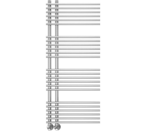Полотенцесушитель TERMINUS Астра П24 70x1200 нп хром
