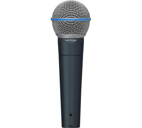 Проводной микрофон Behringer BA 85A