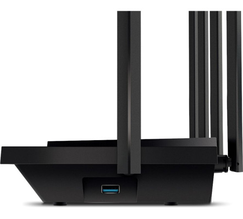 Wi-Fi роутер TP-Link Archer AX72