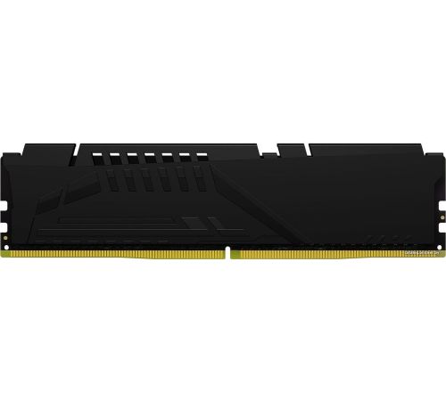 Оперативная память Kingston FURY Beast 16ГБ DDR5 6800 МГц KF568C34BBE-16