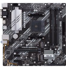 Материнская плата ASUS Prime B550M-A/CSM