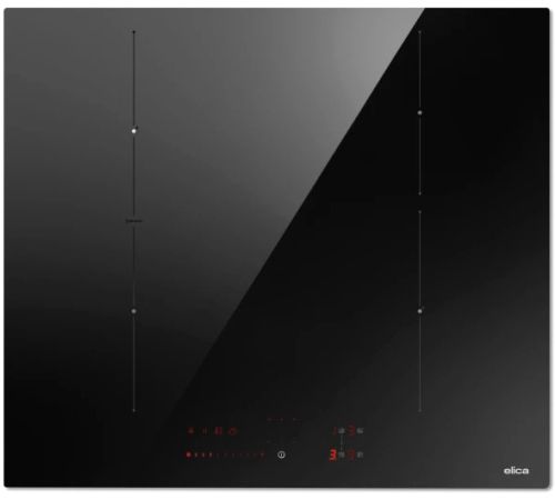 Варочная панель Elica Ratio 604 Plus PRF0183903