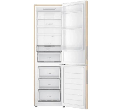 Холодильник Haier CEF538CGG