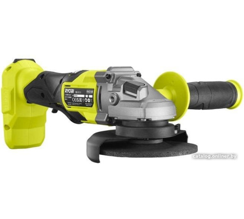 Угловая шлифмашина Ryobi RAG18X-0 без АКБ