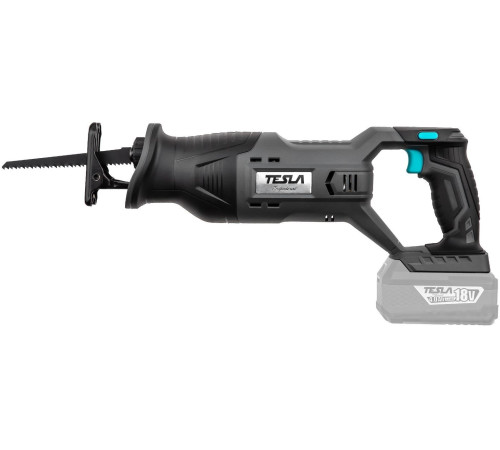 Сабельная пила Tesla TR18DC TO без АКБ