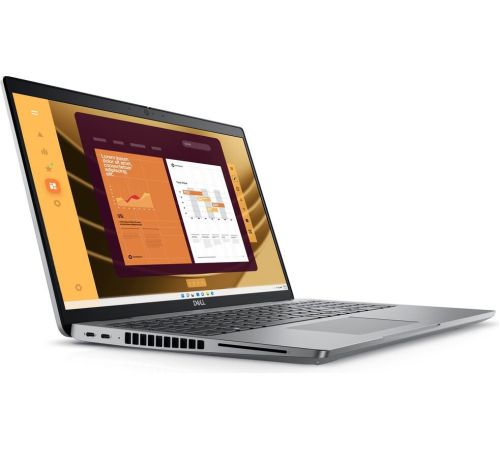 Ноутбук Dell Latitude 5550-7611