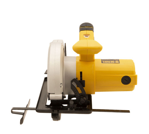 Дисковая циркулярная пила Denzel CS-165